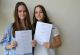 Schülerinnen der Kaufmännischen Schule gewinnen ersten Preis beim Bundeswettbewerb Mathematik