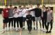 Triumph der Kaufmännischen Schulen Waldshut beim Volleyballturnier